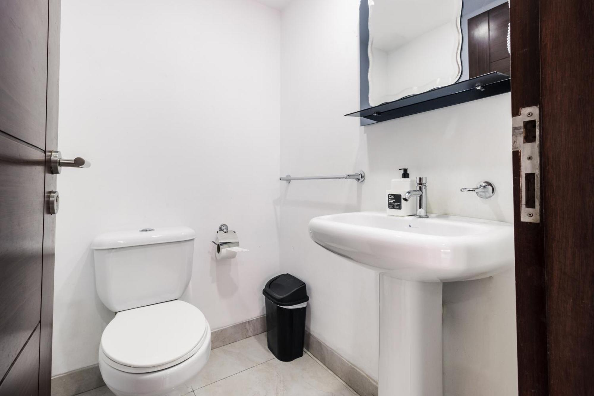 Luxstone Executive & Suites Λα Πας Εξωτερικό φωτογραφία