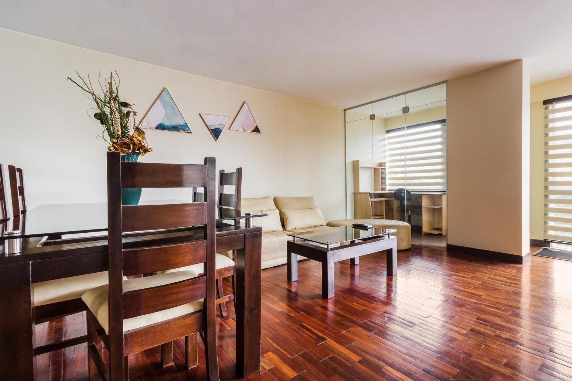 Luxstone Executive & Suites Λα Πας Εξωτερικό φωτογραφία
